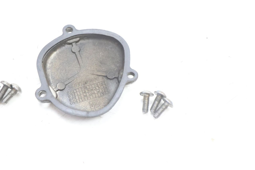 photo de CACHE MOTEUR HUSABERG TE 250 (2011 - 2014) - Points de fixation