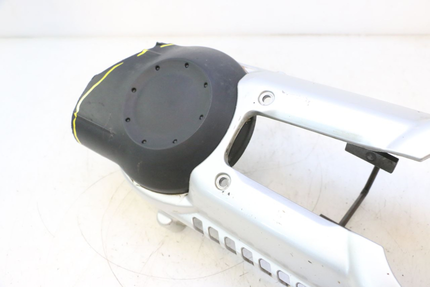 photo de CACHE MOTEUR BOOM TRIKE FUN 500 (2004 - 2010) - Zoom composants