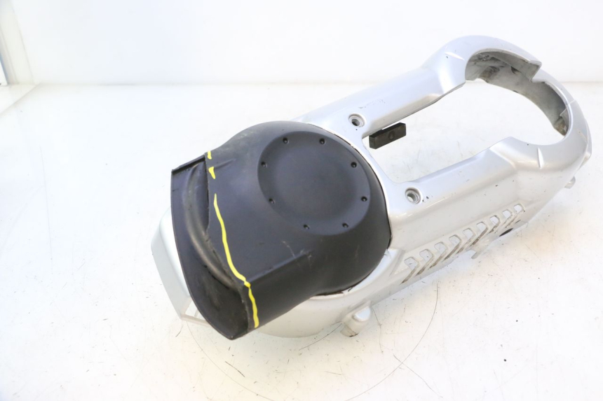 photo de CACHE MOTEUR BOOM TRIKE FUN 500 (2004 - 2010) - Points de fixation