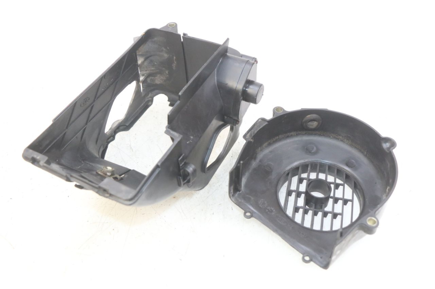 photo de CACHE MOTEUR PEUGEOT V-CLIC VCLIC 50 (2007 - 2013) - Détail de la pièce