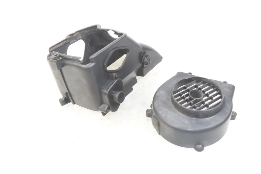 photo de CACHE MOTEUR PEUGEOT V-CLIC VCLIC 50 (2007 - 2013) - Zoom état d’usage