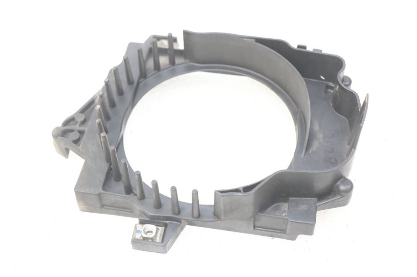 photo de CACHE MOTEUR PIAGGIO VESPA GTS IGET ABS 125 (2017 - 2023) - Vue principale