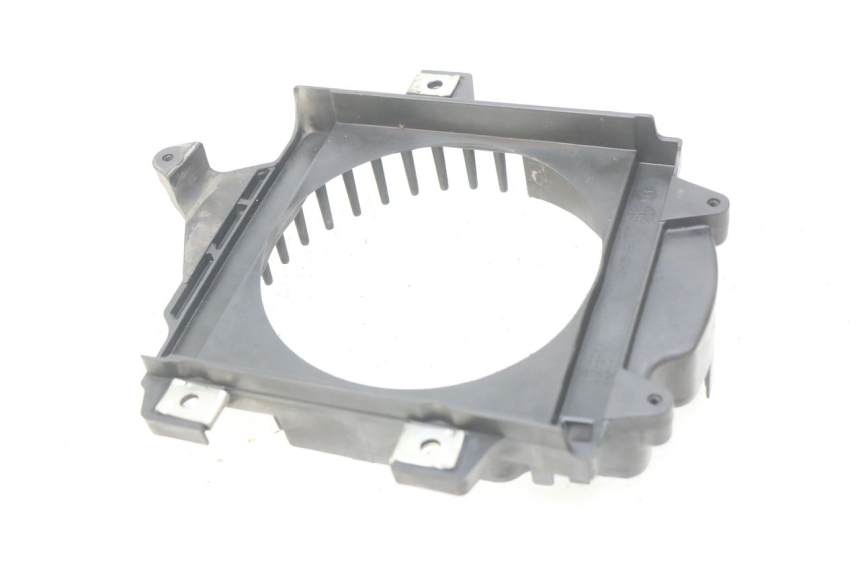 photo de CACHE MOTEUR PIAGGIO VESPA GTS IGET ABS 125 (2017 - 2023) - Détail de la pièce