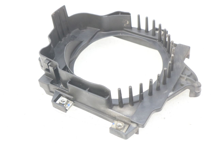 photo de CACHE MOTEUR PIAGGIO VESPA GTS IGET ABS 125 (2017 - 2023) - Zoom état d’usage