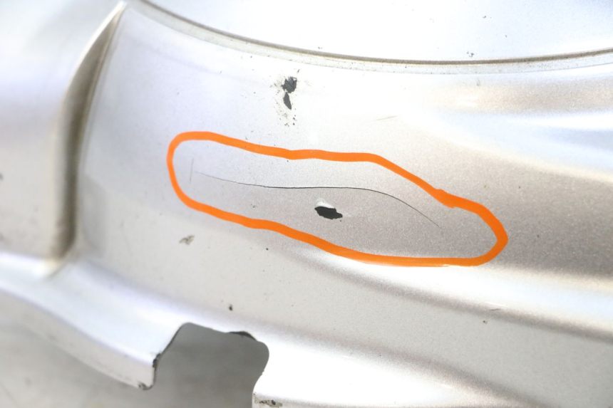 photo de CACHE MOTEUR PIAGGIO VESPA GTS SUPER IE 125 (2009 - 2016) - Vue produit