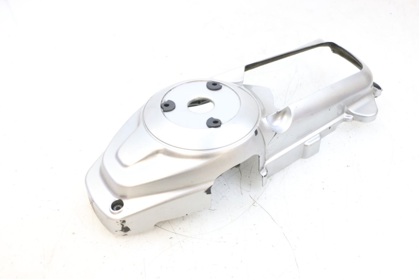 photo de CACHE MOTEUR PIAGGIO VESPA GTS SUPER IE 125 (2009 - 2016) - Pièce contrôlée