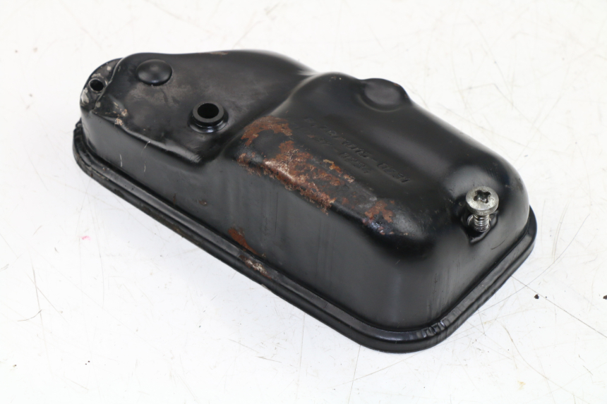 photo de CACHE MOTEUR PIAGGIO VESPA PX 125 (1997 - 2007) - Vue principale