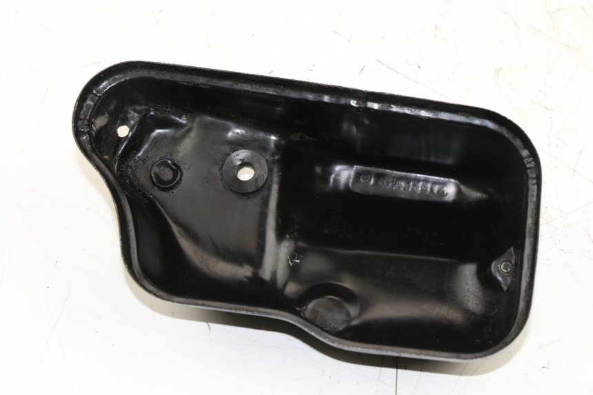 photo de CACHE MOTEUR PIAGGIO VESPA PX 125 (1997 - 2007) - Détail de la pièce