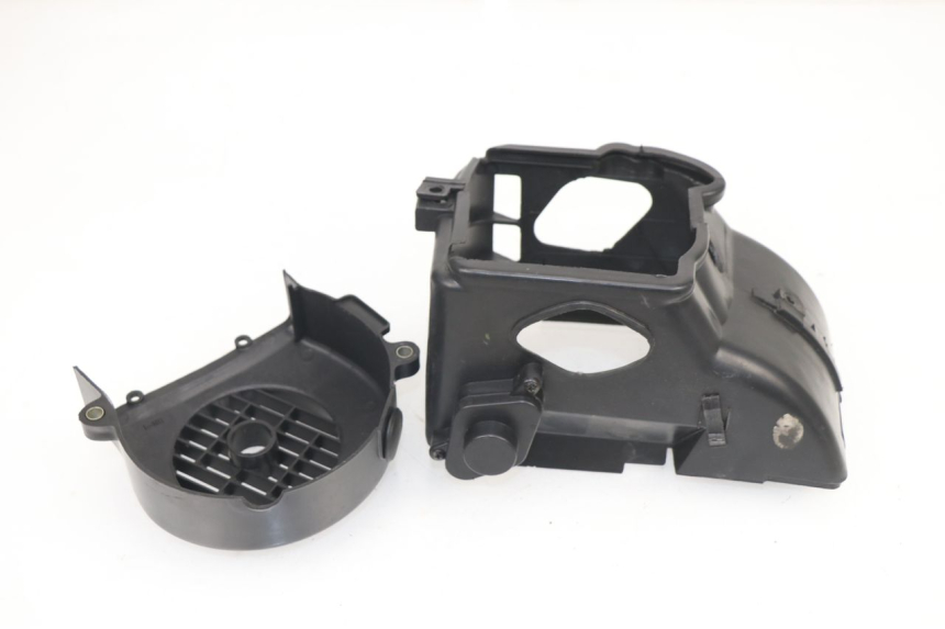 photo de CACHE MOTEUR JM MOTORS VIPER 4T 50 (2015 - 2022) - Vue principale