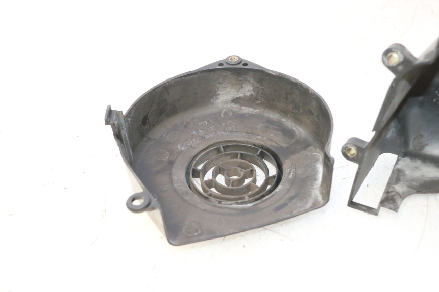 photo de CACHE MOTEUR PEUGEOT VIVACITY NEW 2T 50 (2008 - 2017) - Zoom état d’usage