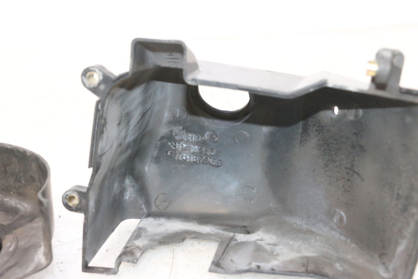 photo de CACHE MOTEUR PEUGEOT VIVACITY NEW 2T 50 (2008 - 2017) - Autre angle de vue