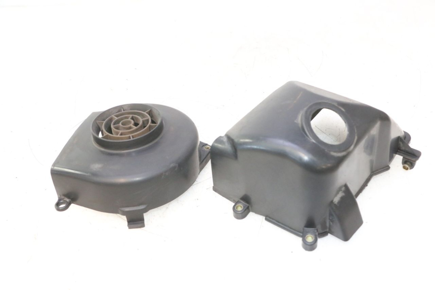 photo de CACHE MOTEUR PEUGEOT VIVACITY NEW 2T 50 (2008 - 2017) - Vue d’ensemble
