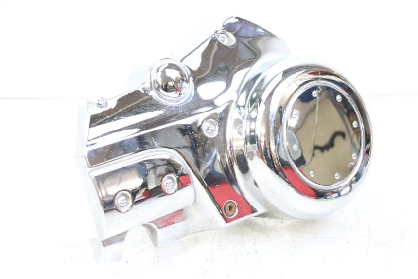 photo de CACHE MOTEUR DAELIM VL DAYSTAR 125 (2000 - 2011) - Vue principale