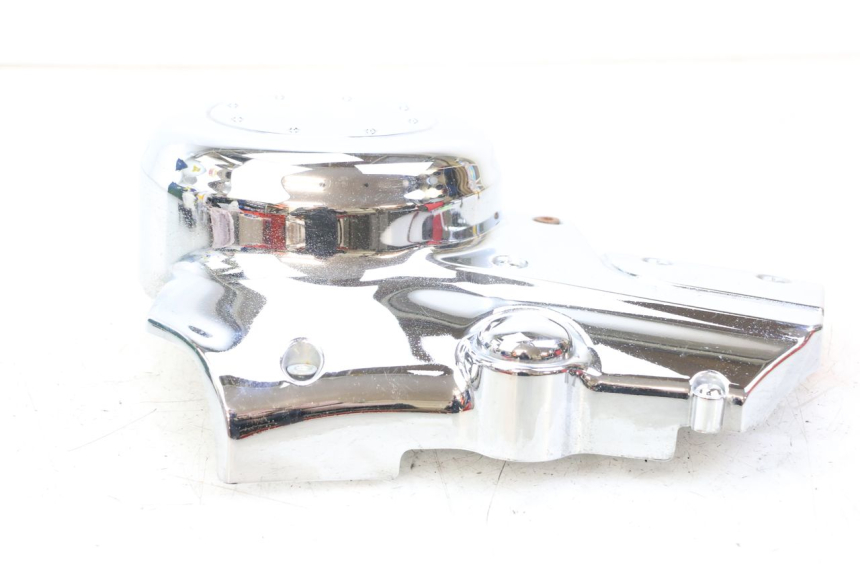 photo de CACHE MOTEUR DAELIM VL DAYSTAR 125 (2000 - 2011) - Autre angle de vue