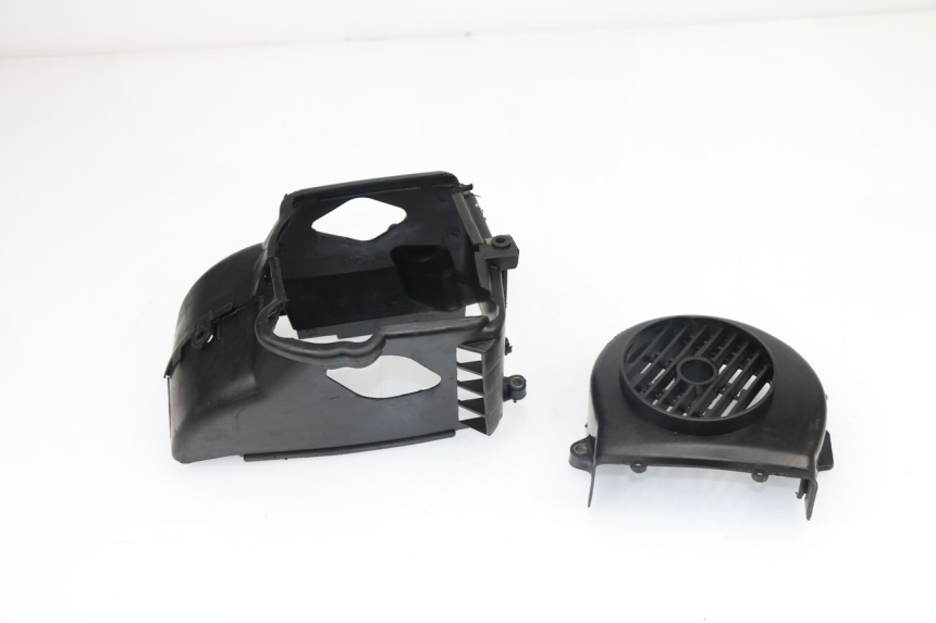 photo de CACHE MOTEUR ROADSIGN WALLABY 50 (2009 - 2014) - Vue principale