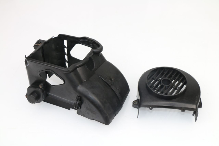 photo de CACHE MOTEUR ROADSIGN WALLABY 50 (2009 - 2014) - Autre angle de vue