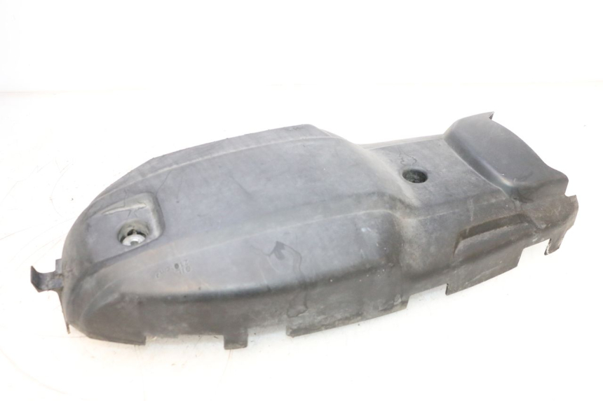 photo de CACHE MOTEUR YAMAHA X-MAX XMAX 125 (2010 - 2013) - Zoom état d’usage