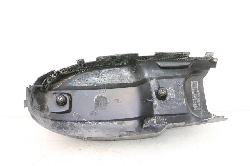 photo de CACHE MOTEUR YAMAHA X-MAX XMAX 125 (2010 - 2013) - Autre angle de vue