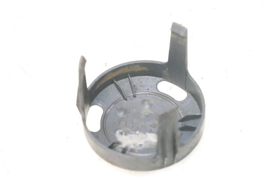 photo de CACHE MOTEUR PIAGGIO X8 STREET 125 (2006 - 2007) - Zoom état d’usage