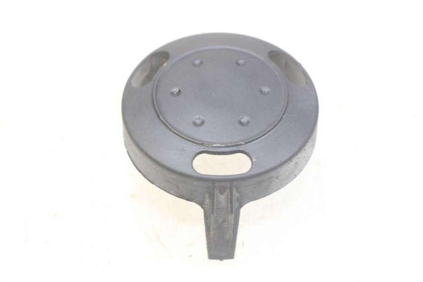 photo de CACHE MOTEUR PIAGGIO XEVO - X EVO 125 (2007 - 2017) - Zoom état d’usage