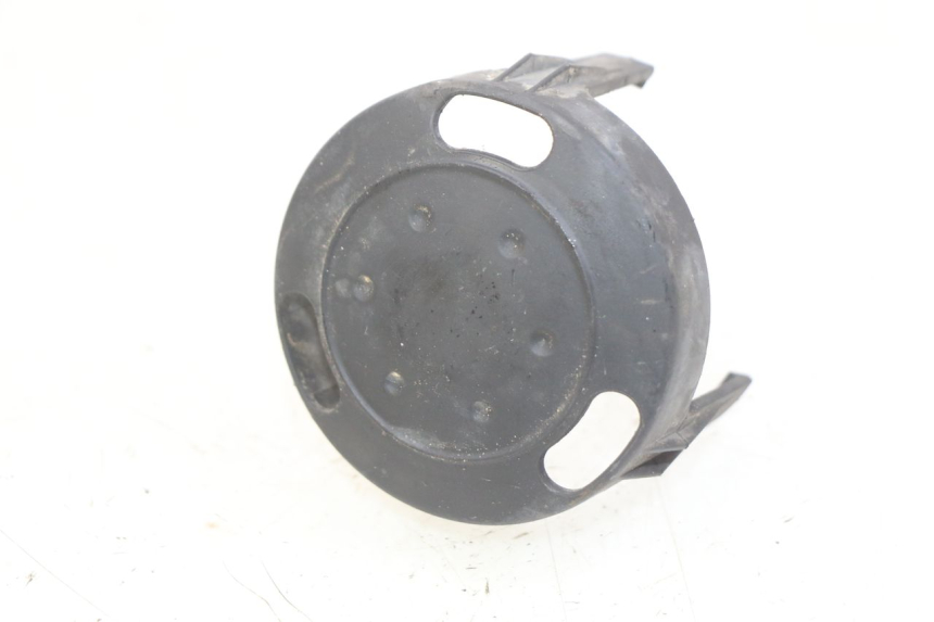 photo de CACHE MOTEUR PIAGGIO XEVO - X EVO 125 (2007 - 2017) - Zoom état d’usage