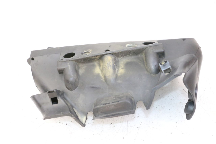 photo de CACHE MOTEUR YAMAHA XJ6 ABS 600 (2008 - 2016) - Zoom état d’usage