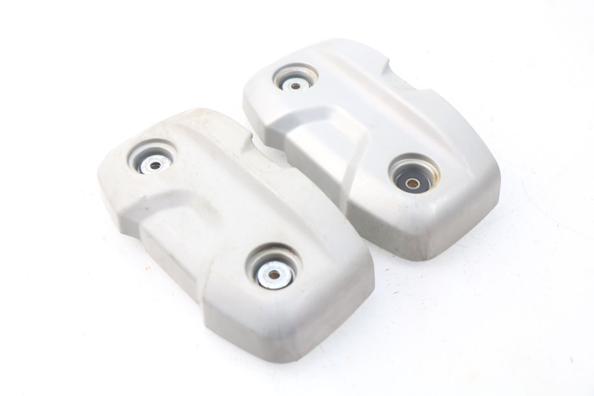 photo de CACHE MOTEUR HONDA XLV VARADERO 125 (2000 - 2006) - Vue principale