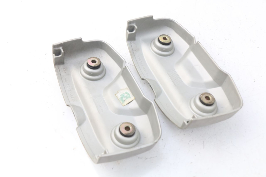 photo de CACHE MOTEUR HONDA XLV VARADERO 125 (2000 - 2006) - Détail de la pièce