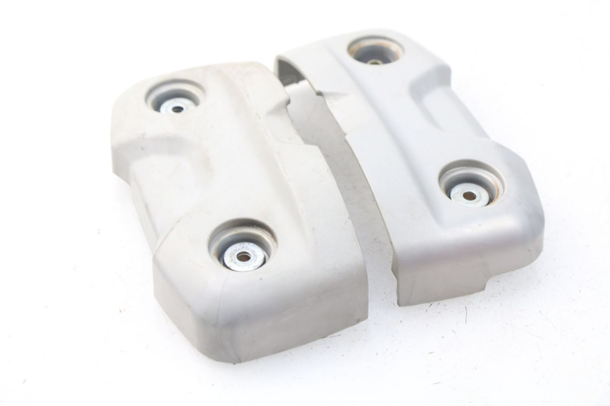 photo de CACHE MOTEUR HONDA XLV VARADERO 125 (2000 - 2006) - Zoom état d’usage