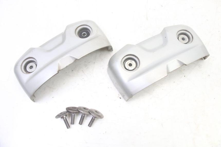 photo de CACHE MOTEUR HONDA XLV VARADERO 125 (2000 - 2006) - Vue principale