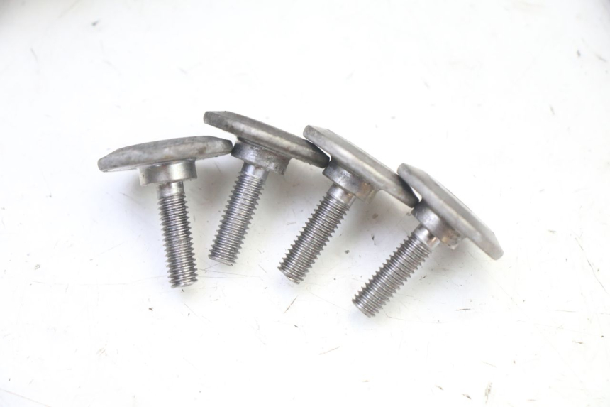 photo de CACHE MOTEUR HONDA XLV VARADERO 125 (2000 - 2006) - Vue produit