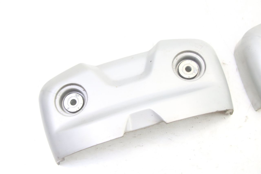 photo de CACHE MOTEUR HONDA XLV VARADERO 125 (2000 - 2006) - Zoom état d’usage