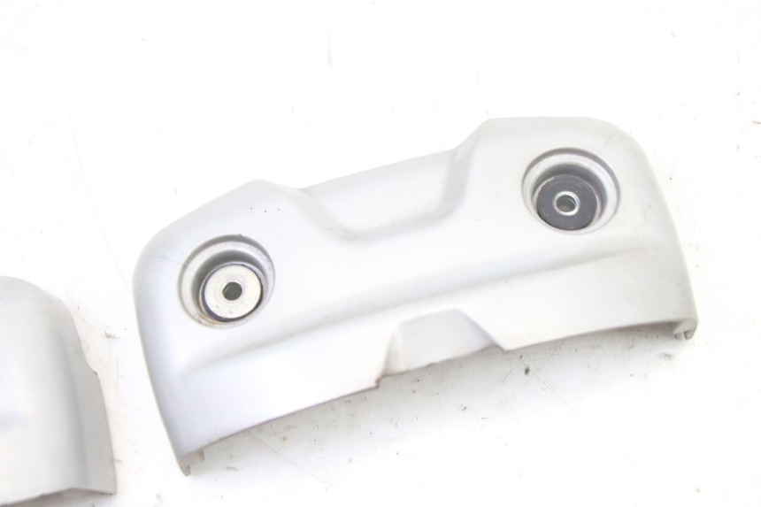 photo de CACHE MOTEUR HONDA XLV VARADERO 125 (2000 - 2006) - Autre angle de vue