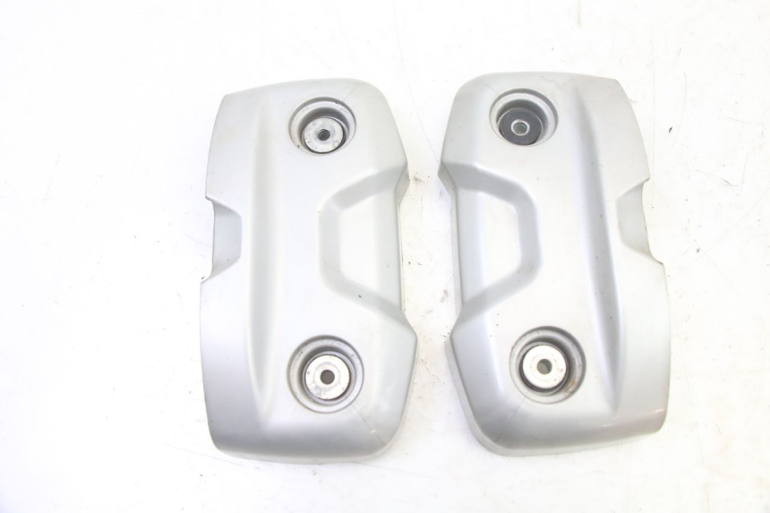 photo de CACHE MOTEUR HONDA XLV VARADERO 125 (2000 - 2006) - Vue d’ensemble