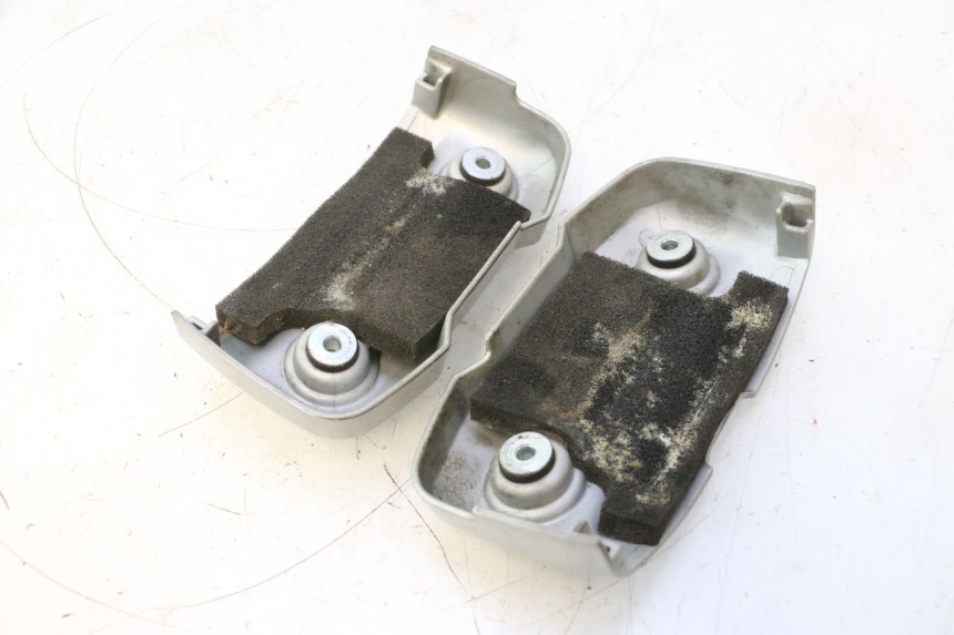 photo de CACHE MOTEUR HONDA XLV VARADERO 125 (2007 - 2012) - Autre angle de vue