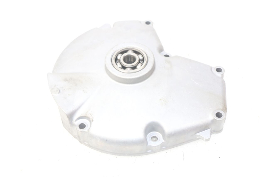 photo de CACHE MOTEUR YAMAHA XP T-MAX TMAX ABS 530 (2012 - 2015) - Vue principale