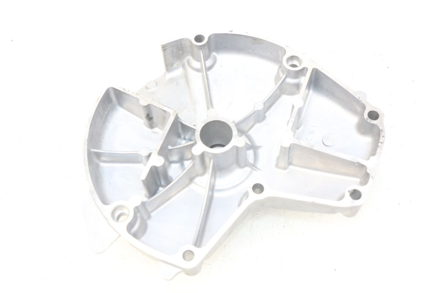 photo de CACHE MOTEUR YAMAHA XP T-MAX TMAX ABS 530 (2012 - 2015) - Détail de la pièce