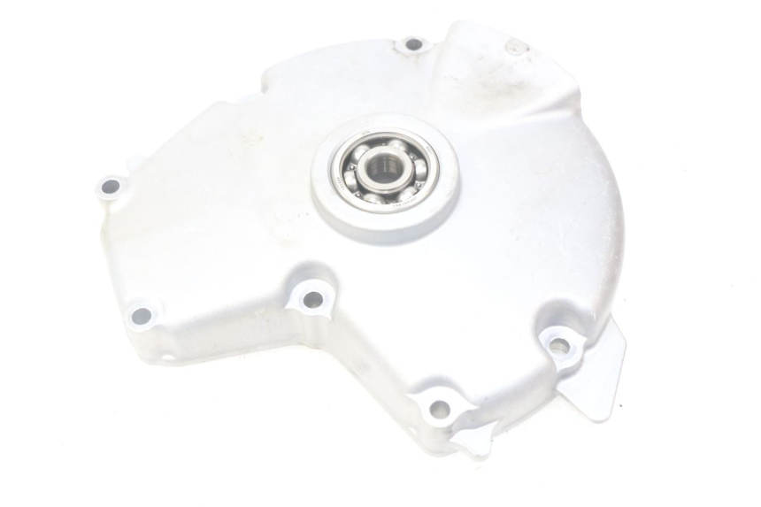 photo de CACHE MOTEUR YAMAHA XP T-MAX TMAX ABS 530 (2012 - 2015) - Zoom état d’usage