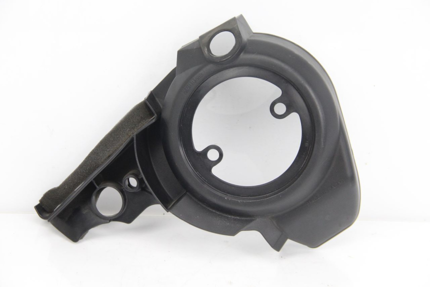 photo de CACHE MOTEUR YAMAHA XP T-MAX TMAX 500 (2008 - 2012) - Vue principale