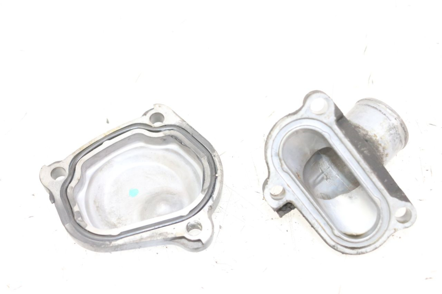 photo de CACHE MOTEUR YAMAHA FZ1 FAZER 1000 (2007 - 2009) - Détail de la pièce