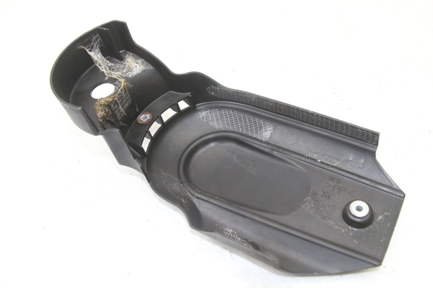 photo de CACHE MOTEUR YAMAHA NEOS NEO'S 4T 50 (2008 - 2016) - Autre angle de vue