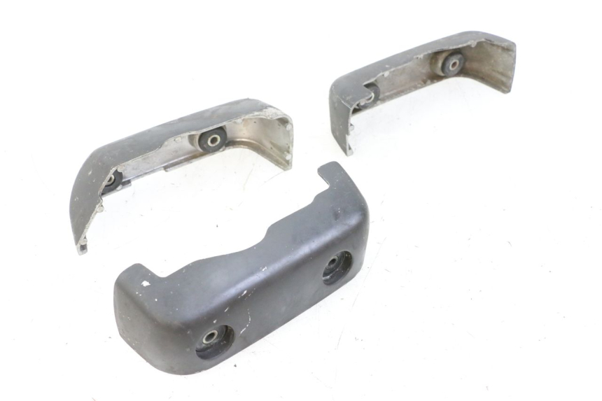 photo de CACHE MOTEUR YAMAHA XV VIRAGO 535 (1988 - 2004) - Vue principale