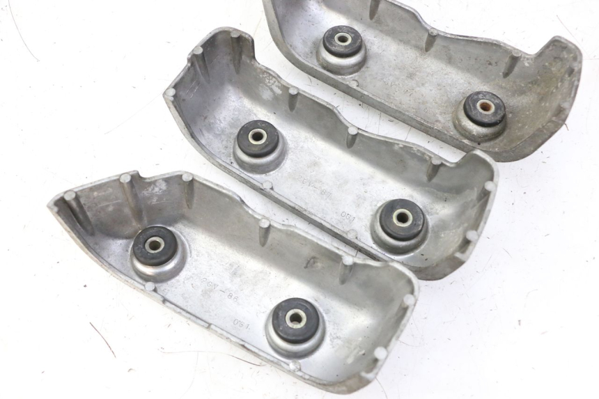 photo de CACHE MOTEUR YAMAHA XV VIRAGO 535 (1988 - 2004) - Détail de la pièce