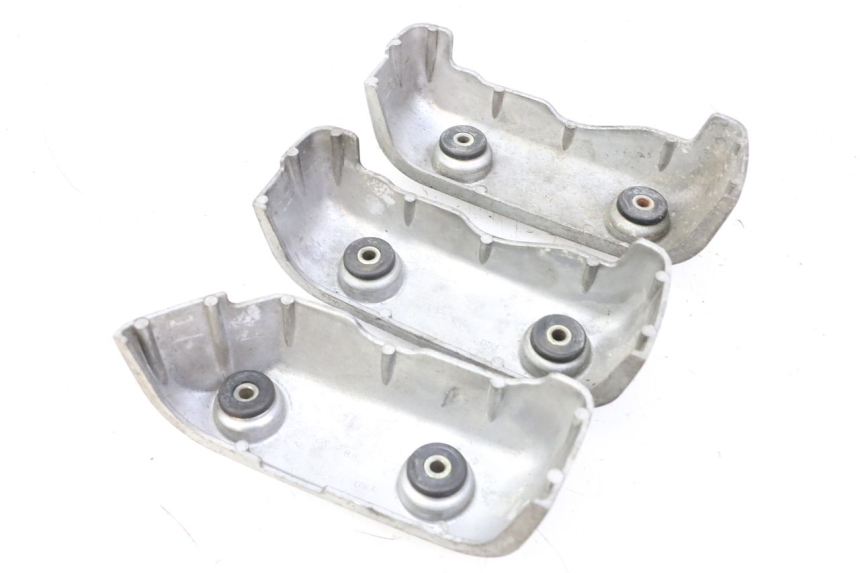 photo de CACHE MOTEUR YAMAHA XV VIRAGO 535 (1988 - 2004) - Autre angle de vue