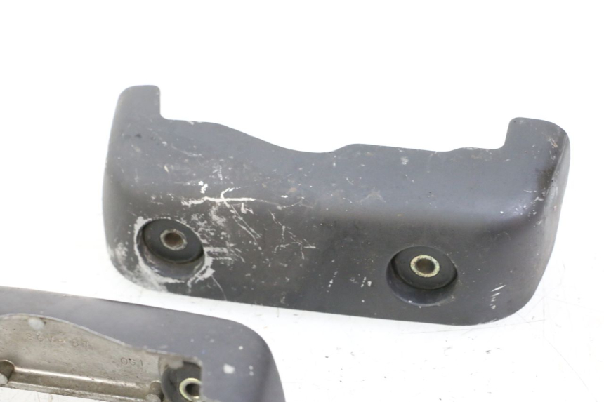 photo de CACHE MOTEUR YAMAHA XV VIRAGO 535 (1988 - 2004) - Vue d’ensemble