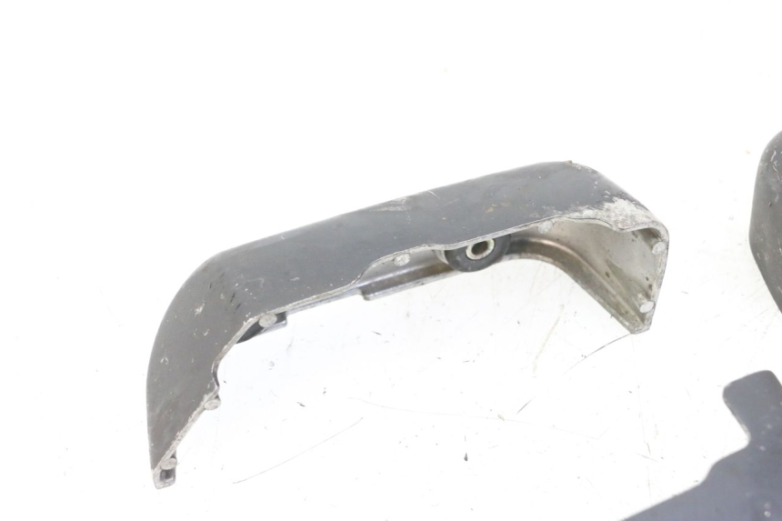 photo de CACHE MOTEUR YAMAHA XV VIRAGO 535 (1988 - 2004) - Pièce contrôlée