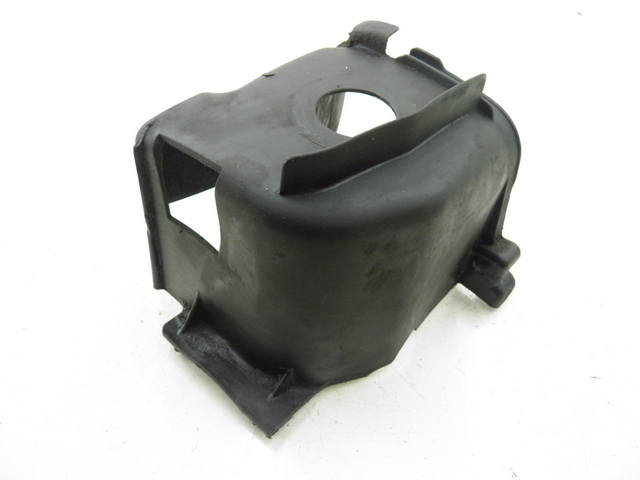 photo de CACHE MOTEUR YAMAHA YN NEO'S 50 (1997 - 2004) - Vue principale