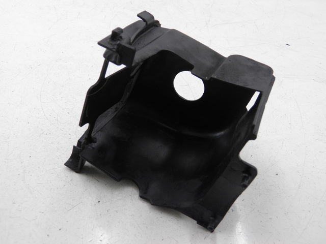 photo de CACHE MOTEUR YAMAHA YN NEO'S 50 (1997 - 2004) - Zoom état d’usage