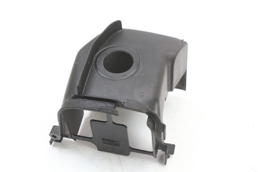 photo de CACHE MOTEUR YAMAHA YE ZEST 50 (1992 - 1998) - Zoom état d’usage