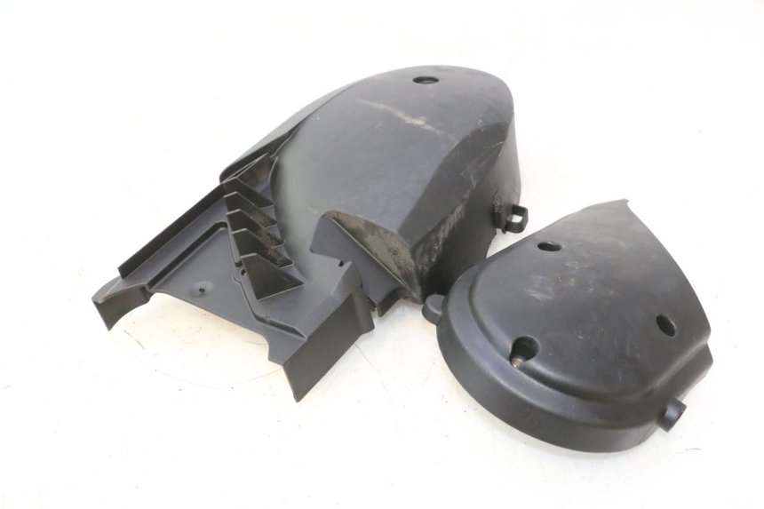 photo de CACHE MOTEUR YAMAHA YP MAJESTY 125 (1998 - 2001) - Vue d’ensemble